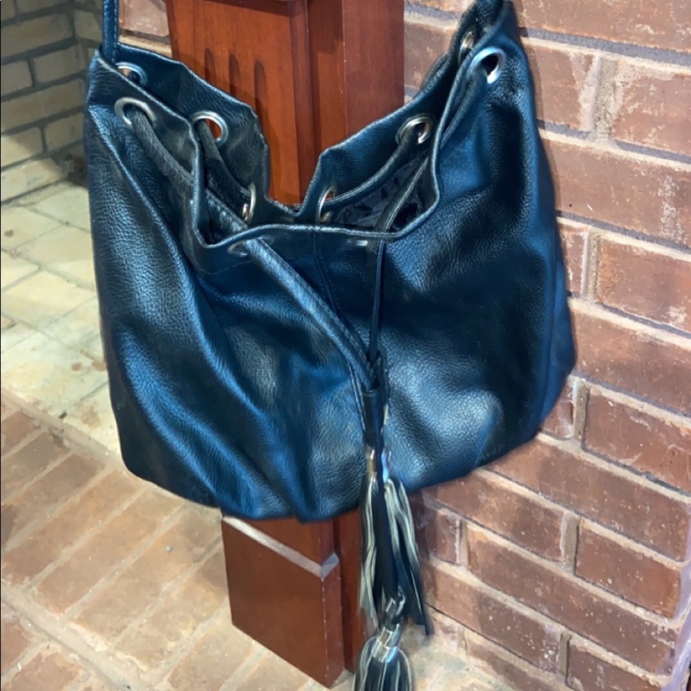 Rue 21 pleather purse